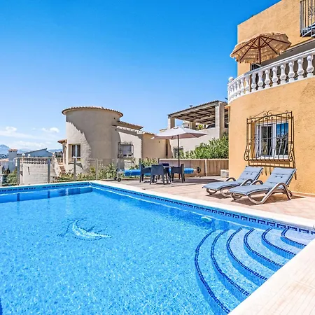 Palmeras By Interhome
