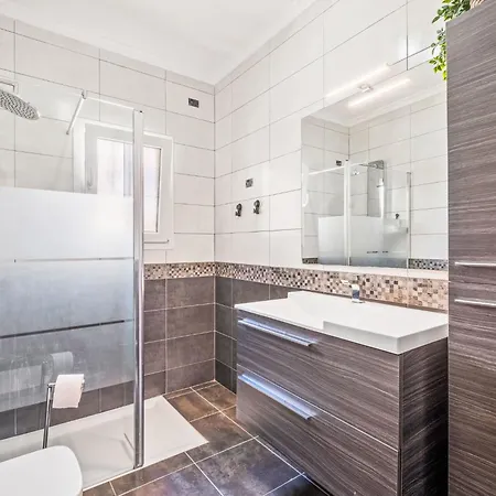 Palmeras By Interhome Villa Benitachell