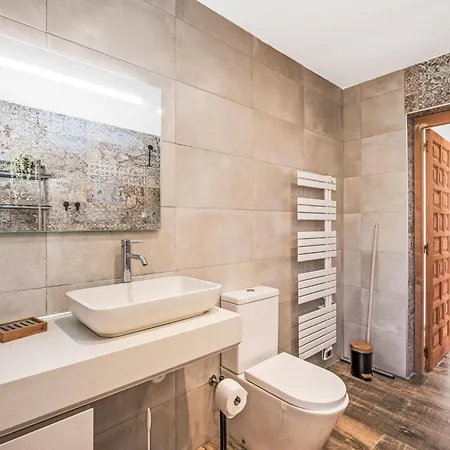 Villa Palmeras By Interhome Benitachell