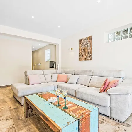 Palmeras By Interhome *