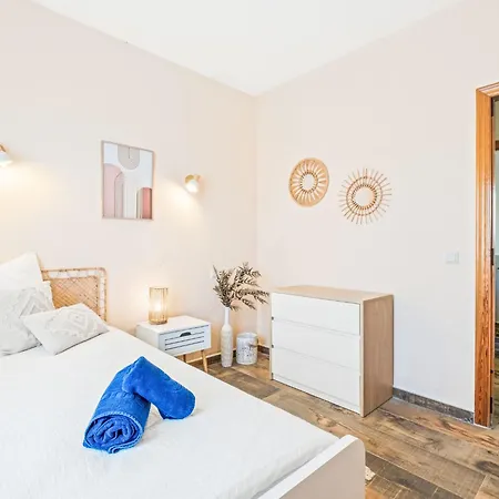 Palmeras By Interhome Vila *