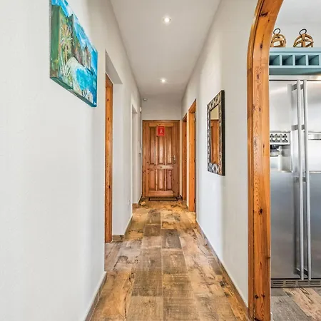 Palmeras By Interhome * Benitachell