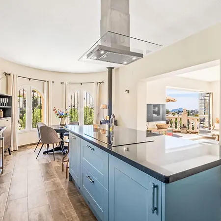 Palmeras By Interhome *
