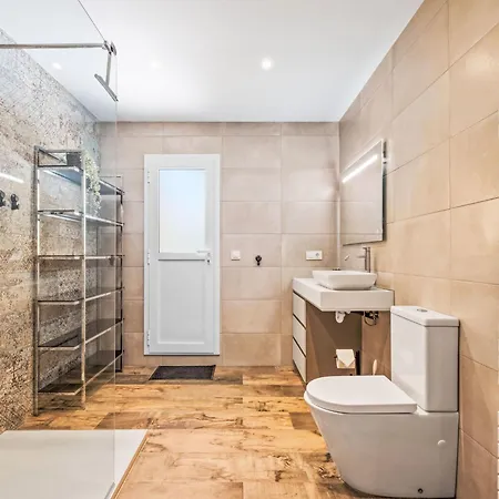 Palmeras By Interhome Vila *