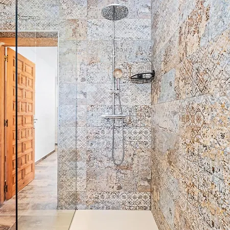 Palmeras By Interhome Vila
