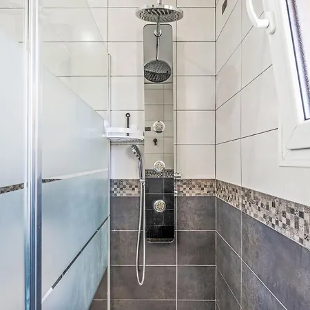 Vila Palmeras By Interhome *
