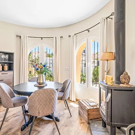 Palmeras By Interhome