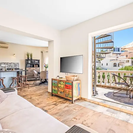 Palmeras By Interhome